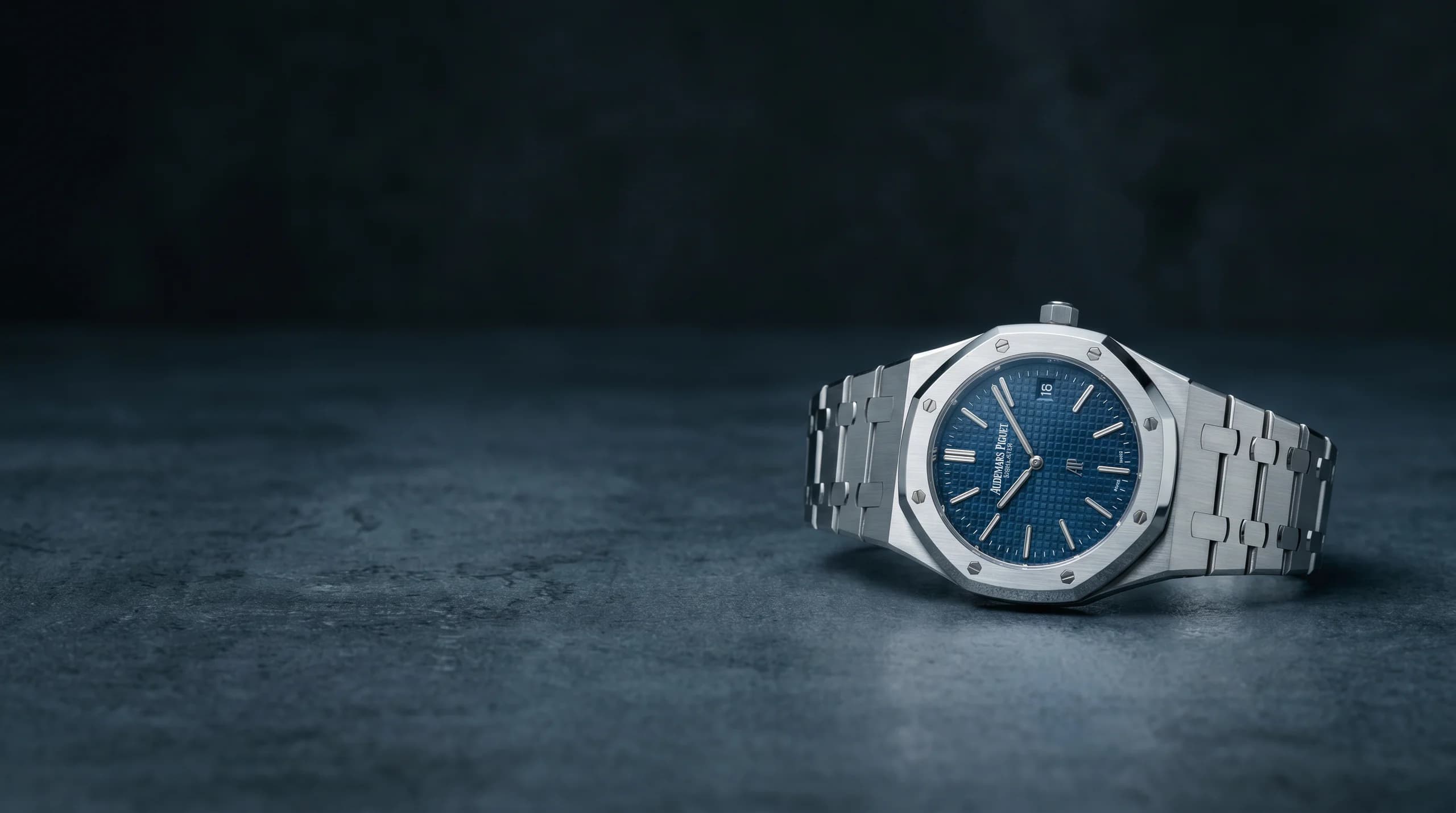 The Audemars Piguet Royal Oak Buying Guide: Every Modern Reference, the Calibre 7138 Perpetual Calendar, and What Pre-Owned Actually Costs in 2026