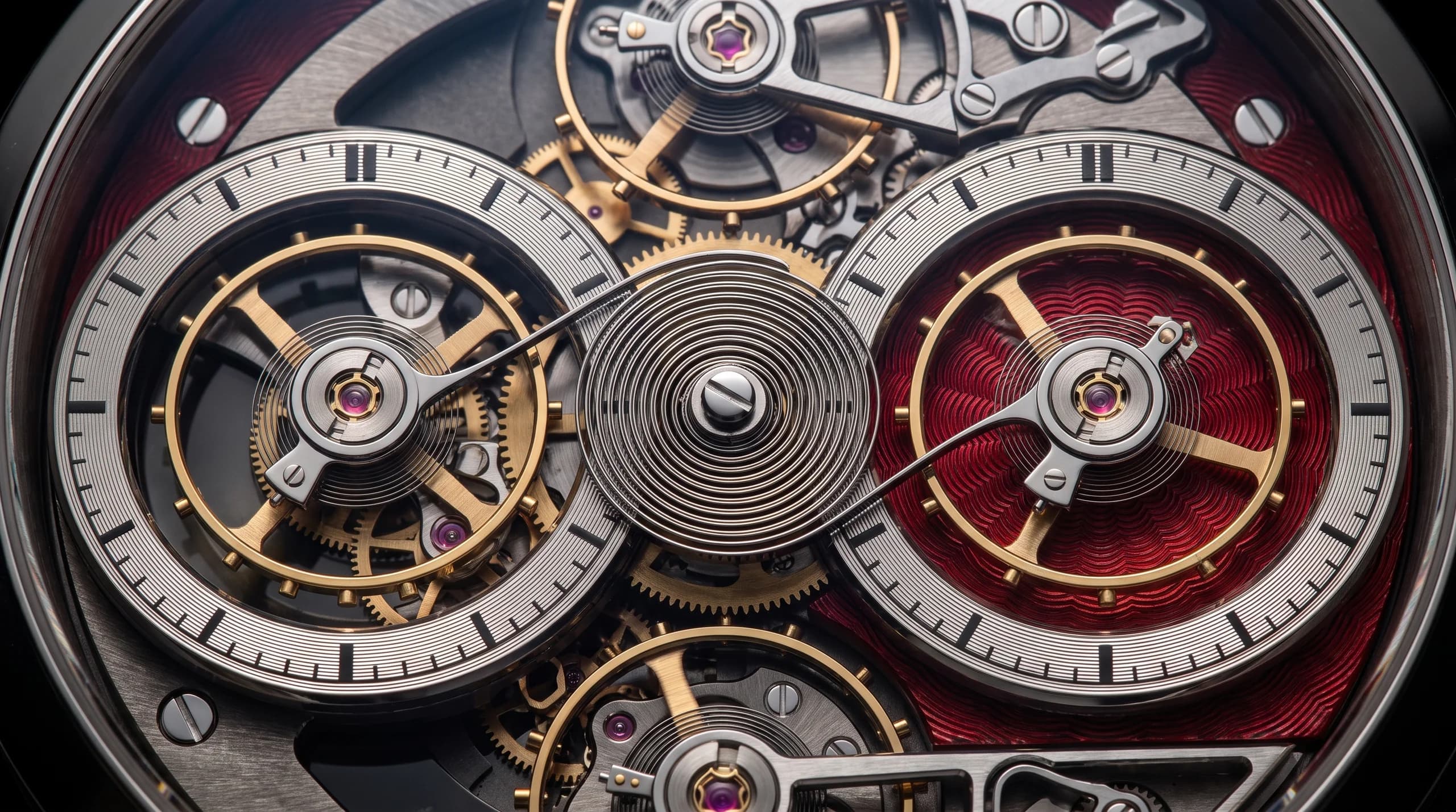 What Is a Resonance Watch? The Physics-Based Complication, Explained