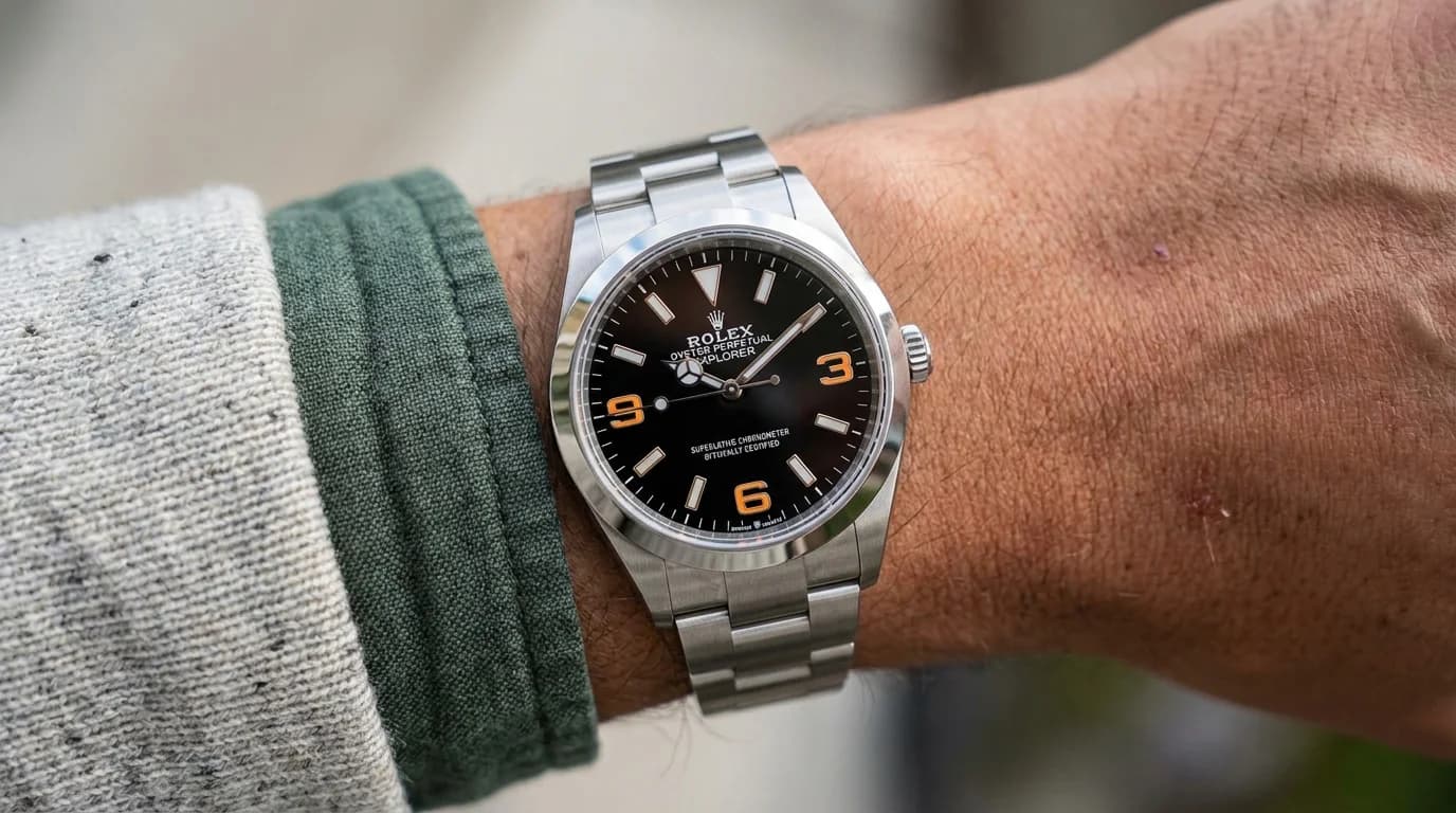 The Best 40mm Watches to Buy in 2026: A Working Dealer's Goldilocks Picks