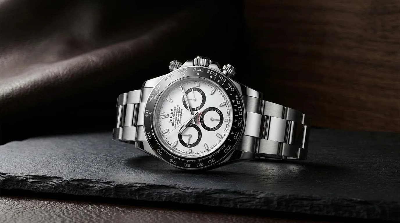 Column Wheel vs Cam-Lever: How Chronograph Movements Actually Differ
