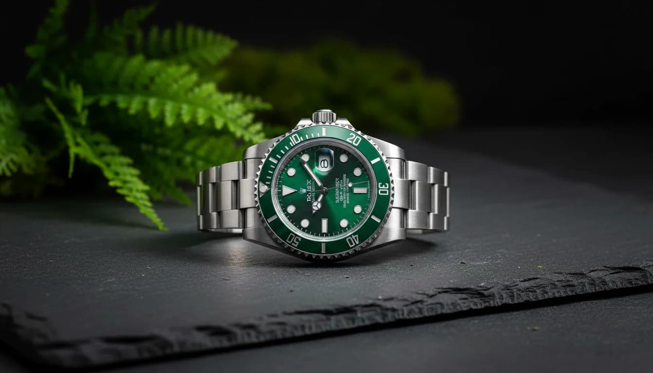 The Best Green Dial Watches to Buy in 2026: A Working Dealer's Picks