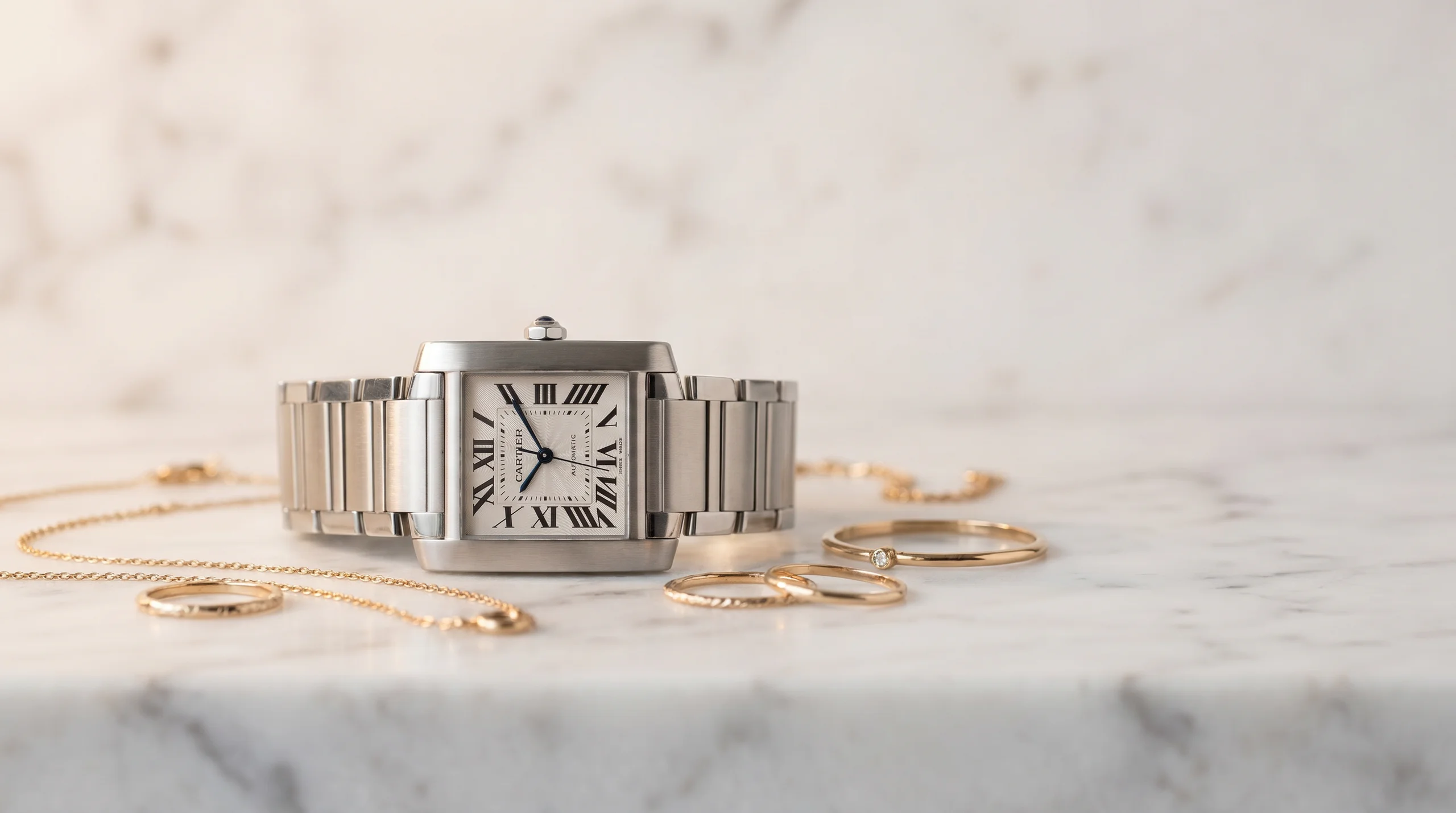The Best Women's Luxury Watches to Buy in 2026: A Working Dealer's Picks