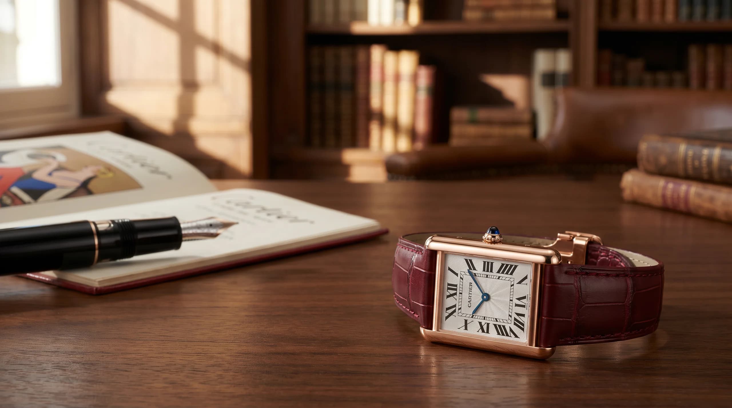 The Cartier Tank Buying Guide: Every Modern Reference, the Privé Collector Tier, and What Pre-Owned Actually Costs in 2026