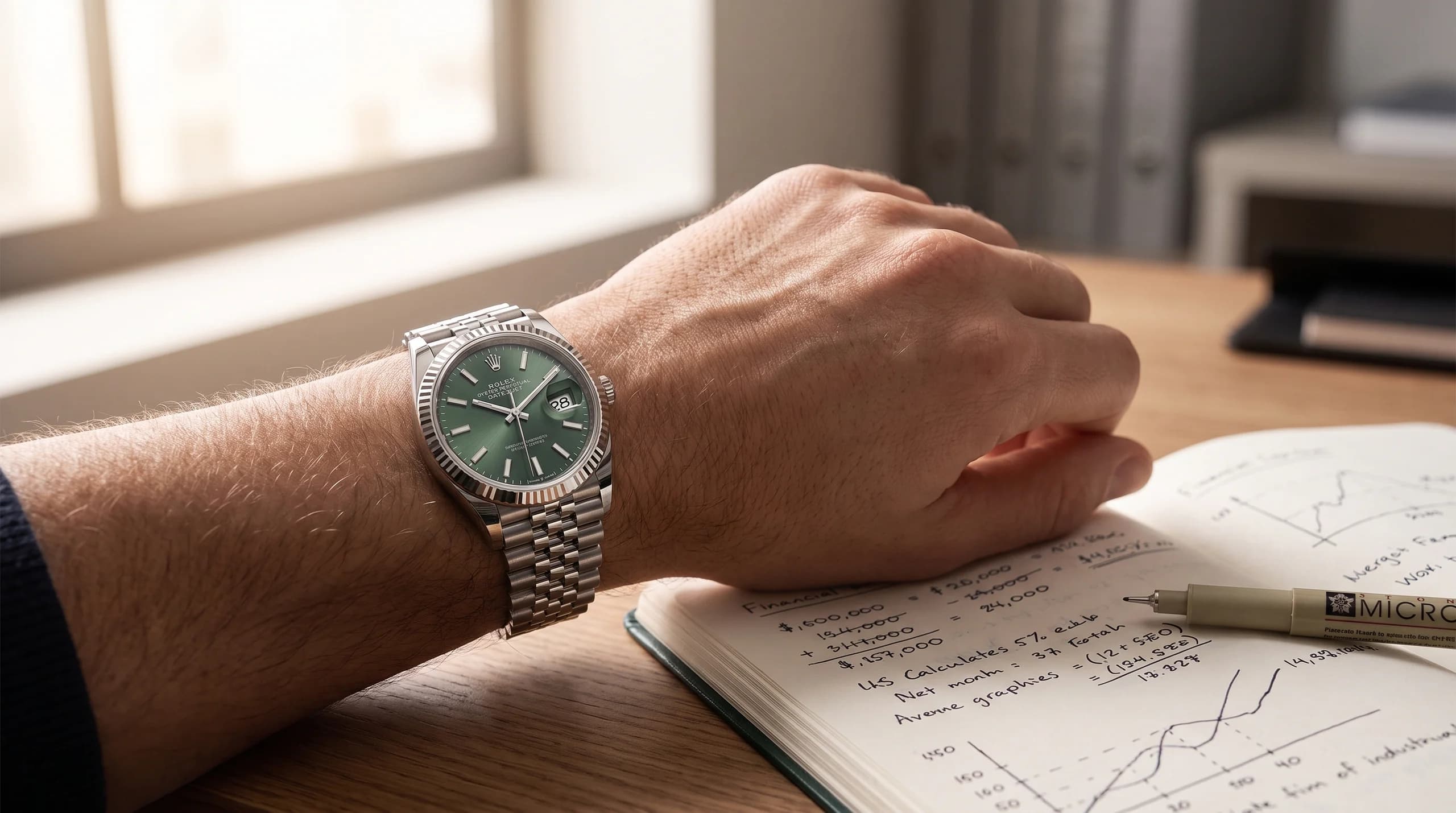 Do You Need Watch Insurance? A Working Dealer's Honest Guide