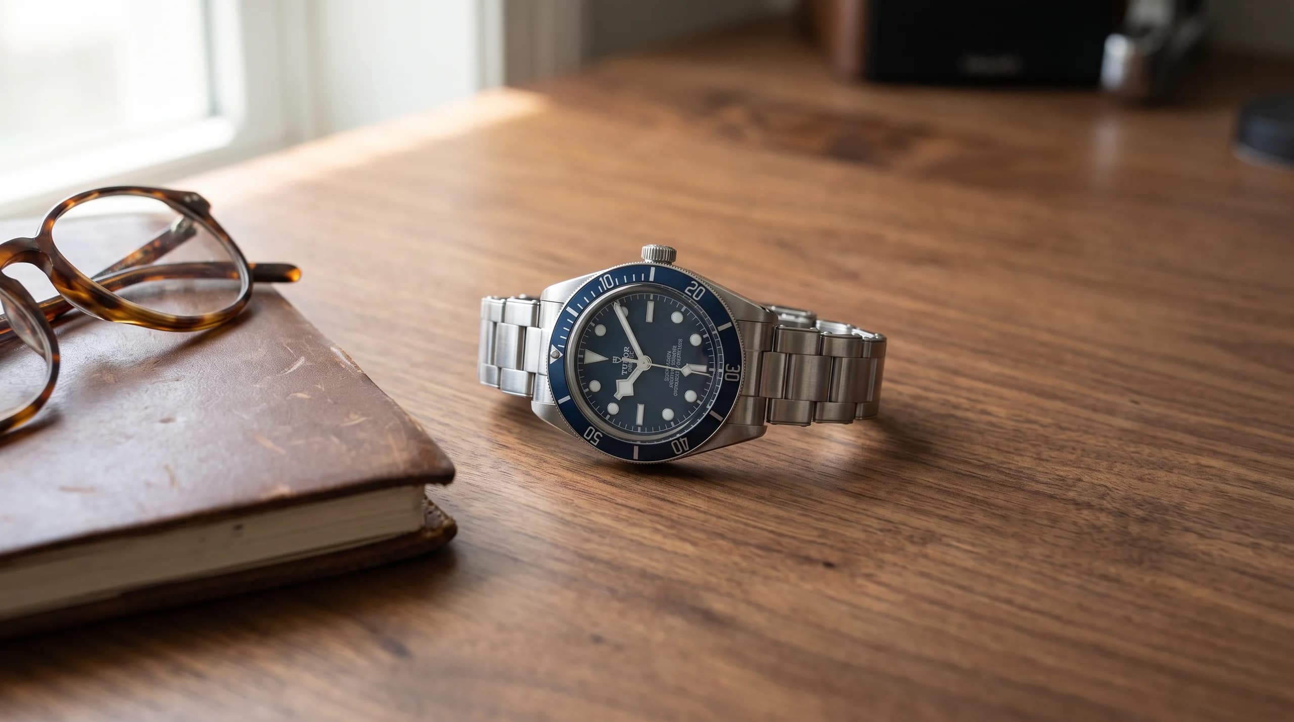 How to Buy Your First Luxury Watch: A Working Dealer's Step-by-Step Guide