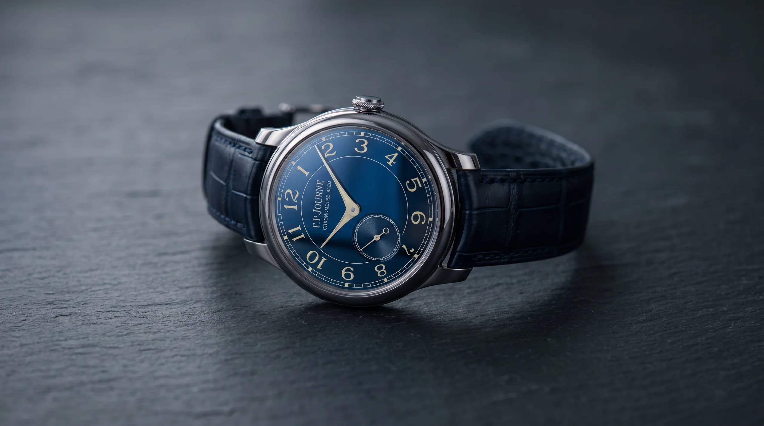 F.P. Journe: The Connoisseur's Independent, and Why Collectors Keep Chasing It