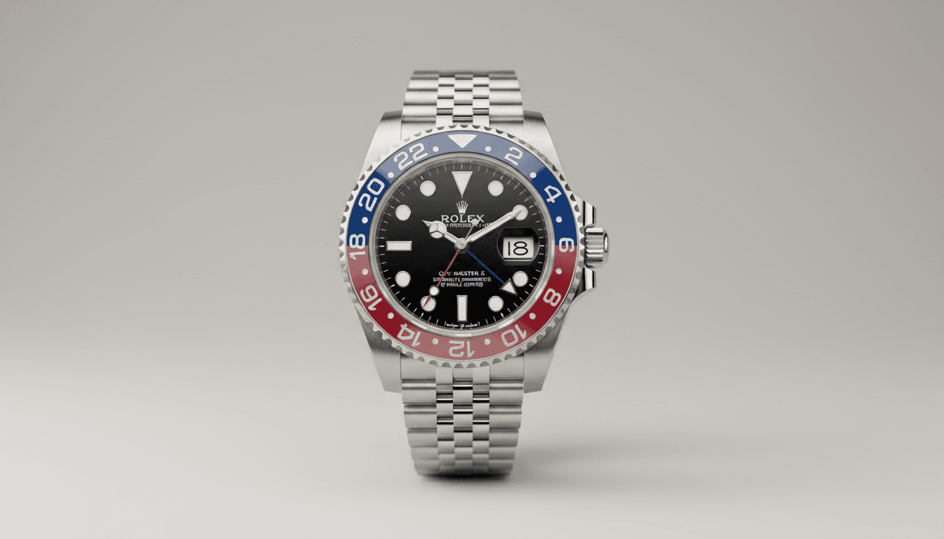 The Rolex Pepsi Is Officially Discontinued: What It Means for the Market