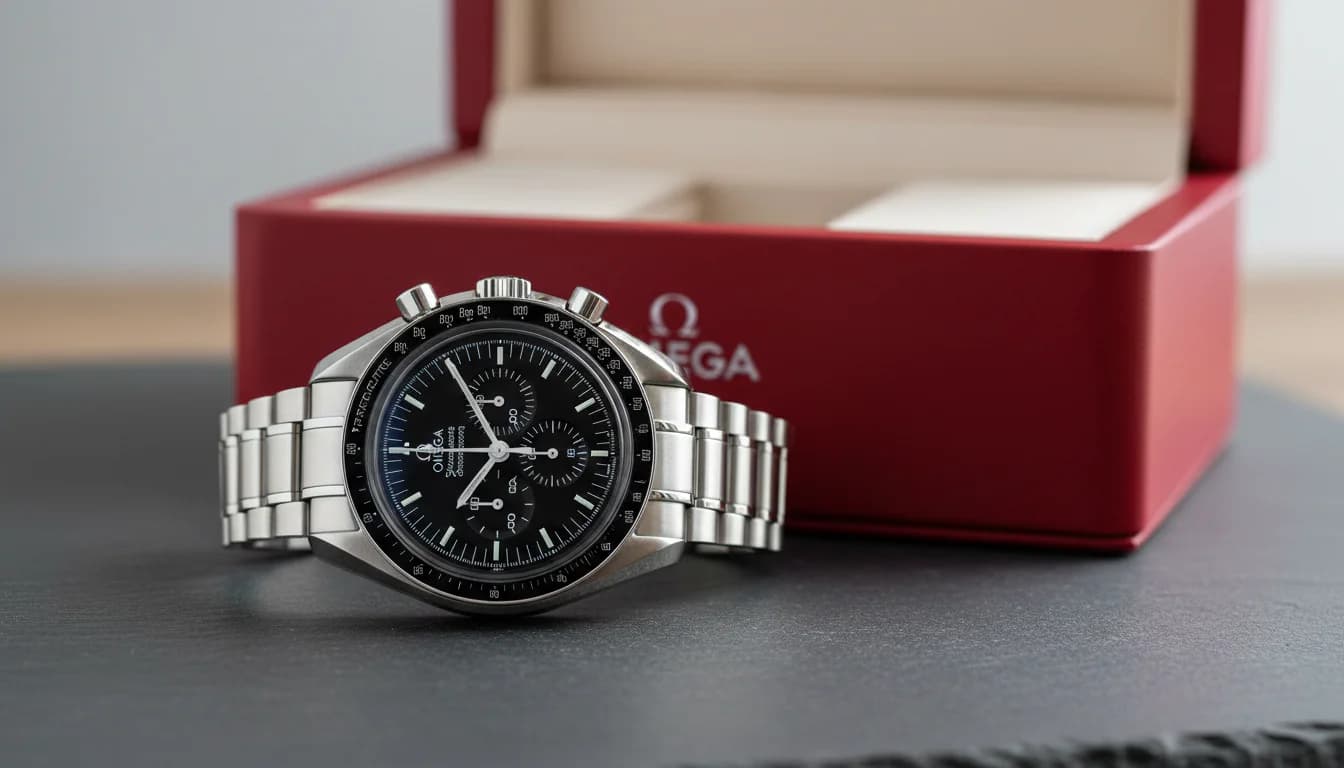 Best Watches Under $10,000 in 2026