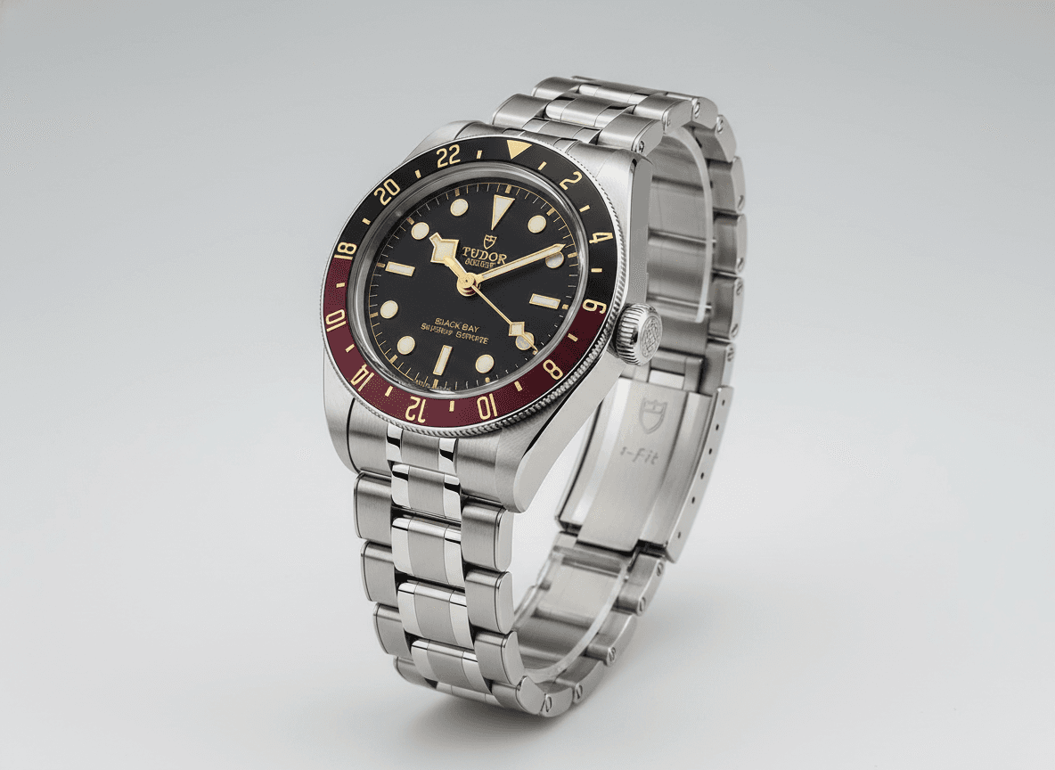 Tudor Black Bay 58 GMT (2026): The Mid-Size Travel Watch That Beats the Rolex GMT Waitlist