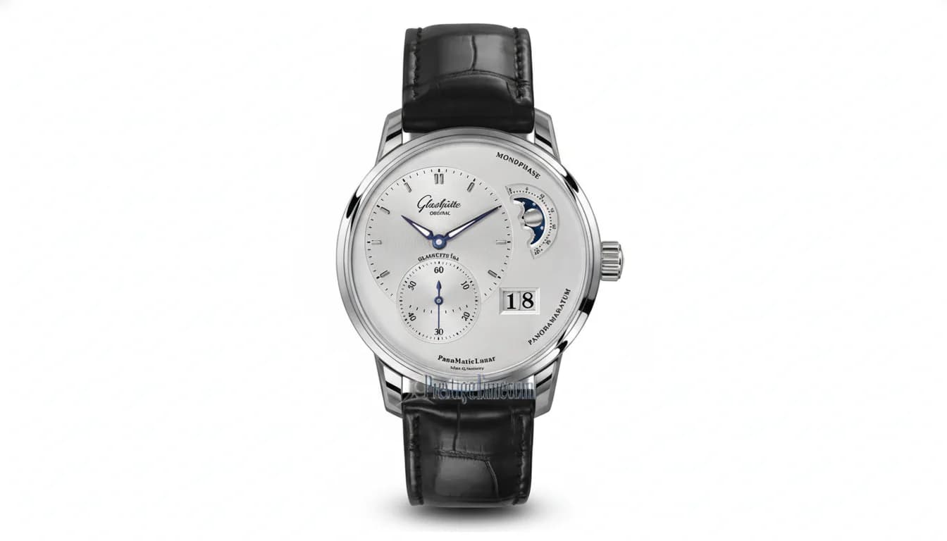 The Glashütte Original Buying Guide: Senator, PanoMatic, and SeaQ