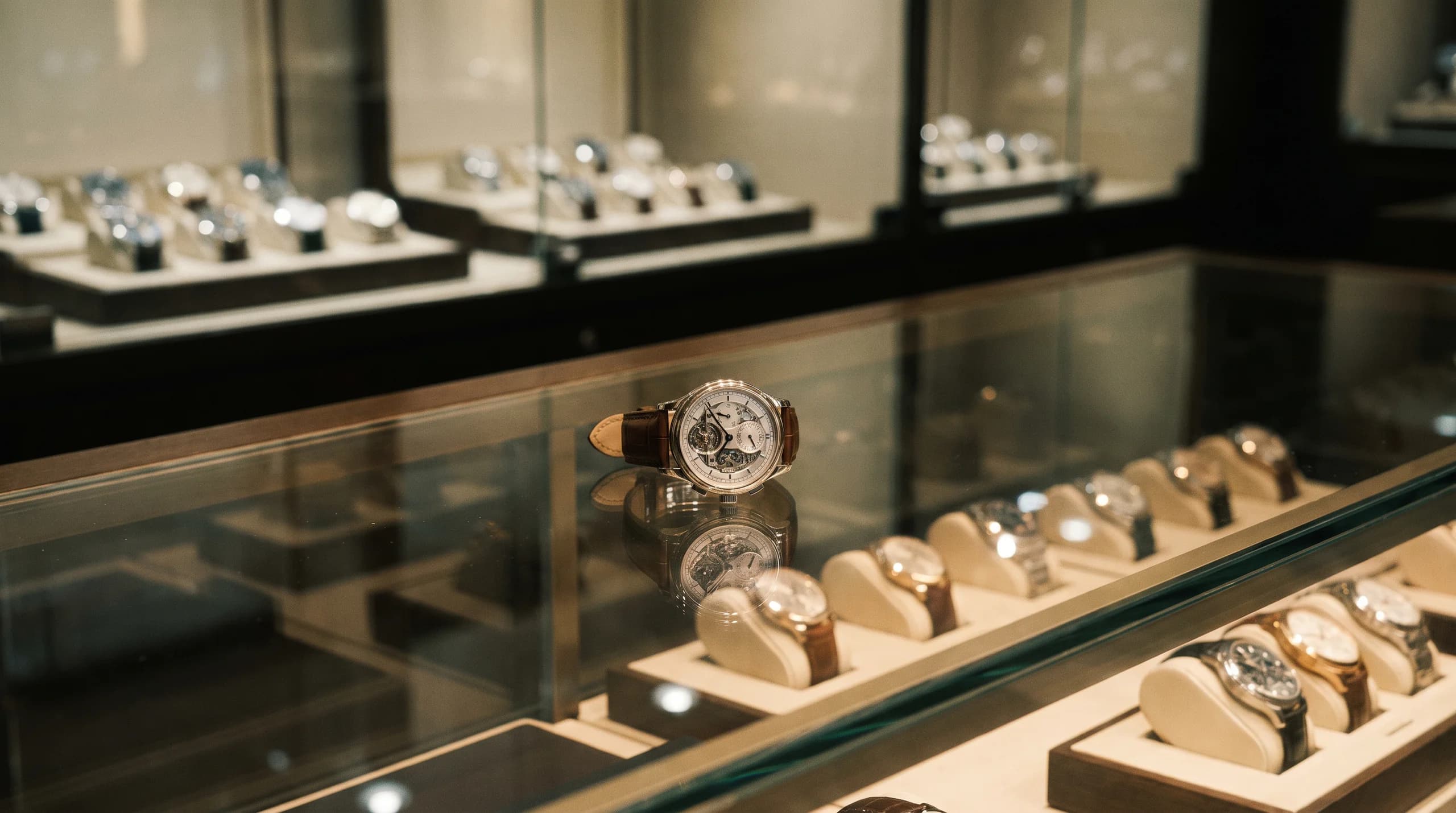 The Grey Market, Explained: Why Some Watches Cost More There and Most Cost Less