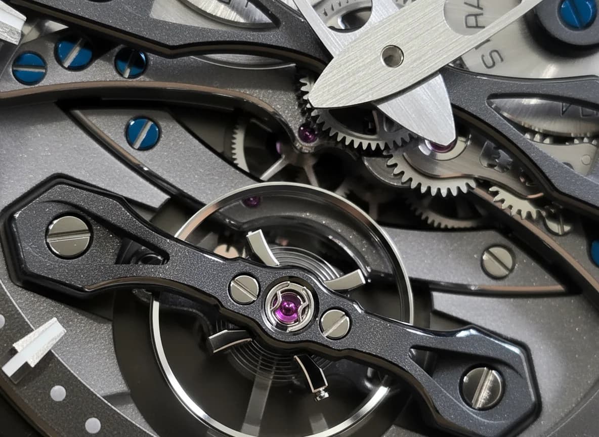 In-House vs Outsourced Movements: What "Manufacture" Actually Means
