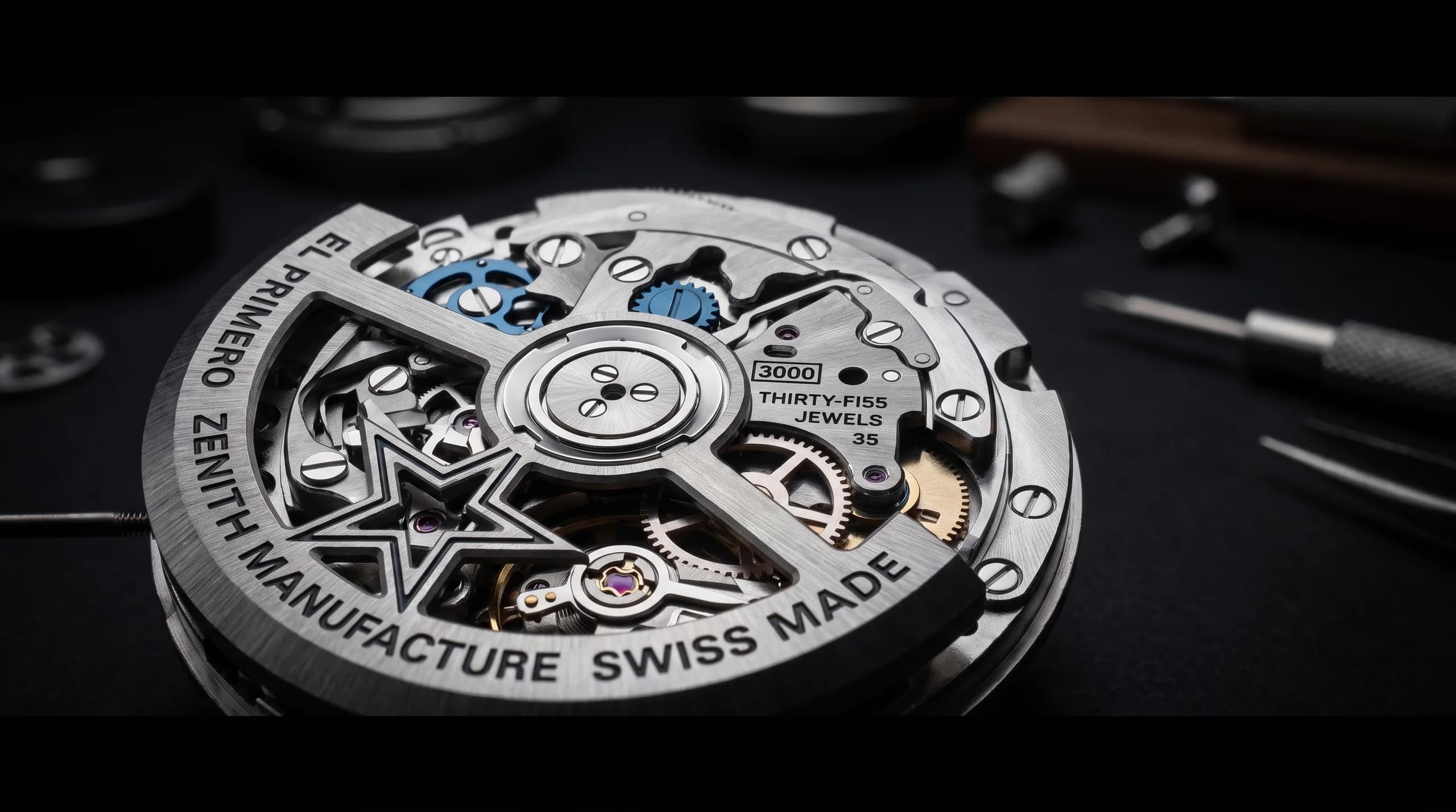 In-House vs Supplied Movements: What Manufacture Really Means