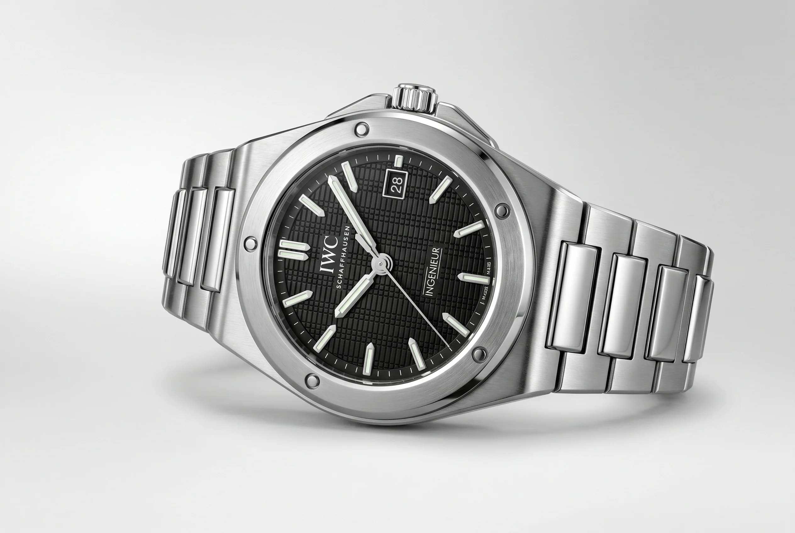 IWC Ingenieur at 50: Genta's Forgotten Sport Watch and Which Pre-Owned References Are Worth Buying