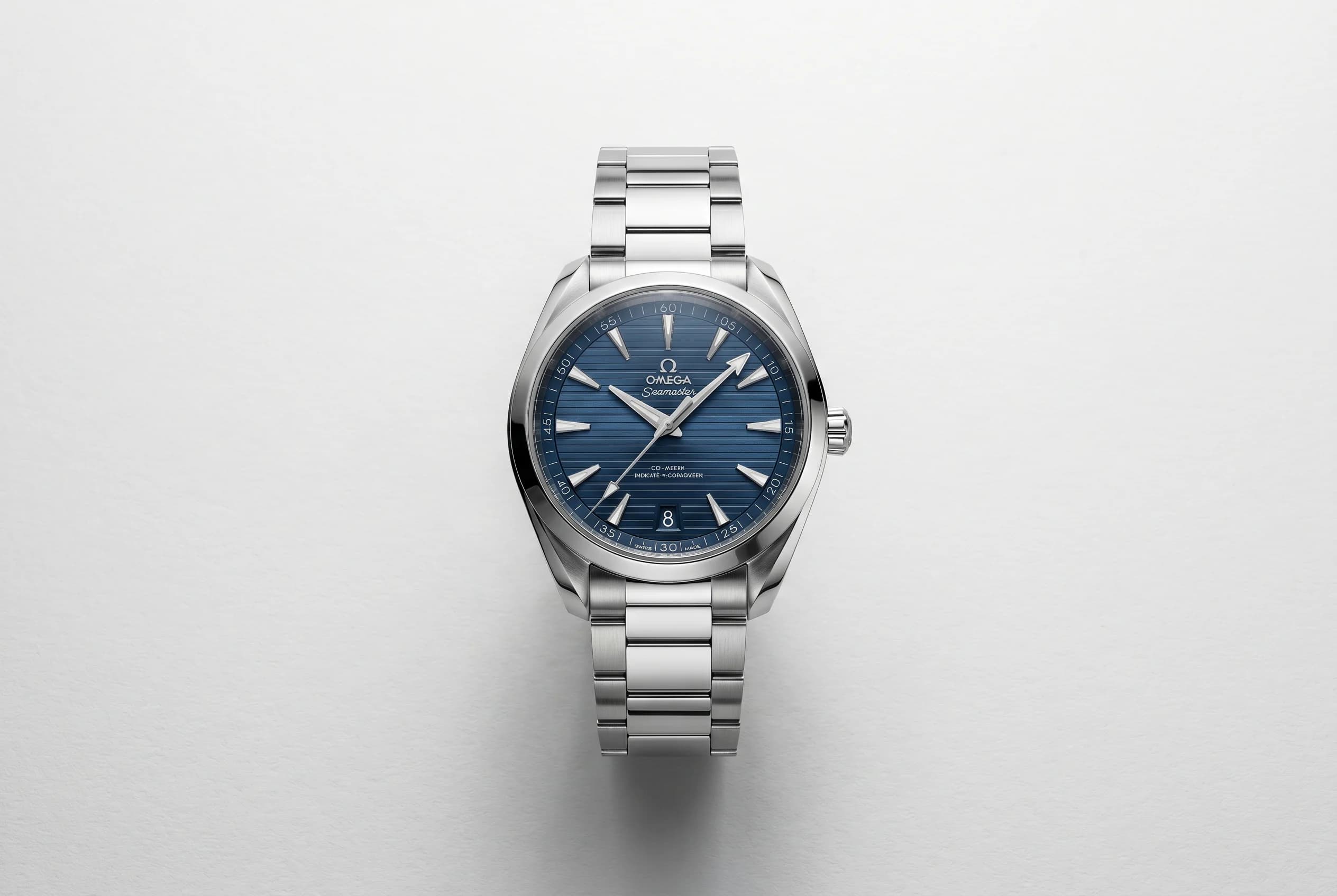 Omega Aqua Terra Buying Guide: The Most Versatile Watch Omega Builds