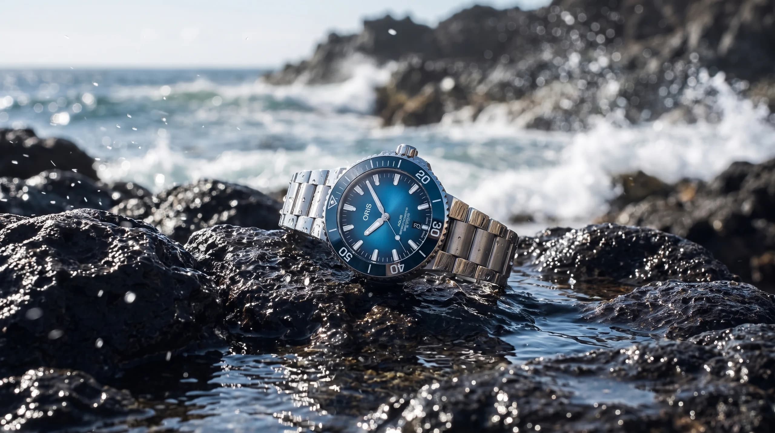 Oris Is the Best Swiss Value Nobody Talks About: The Aquis and Divers Sixty-Five, Read by a Dealer