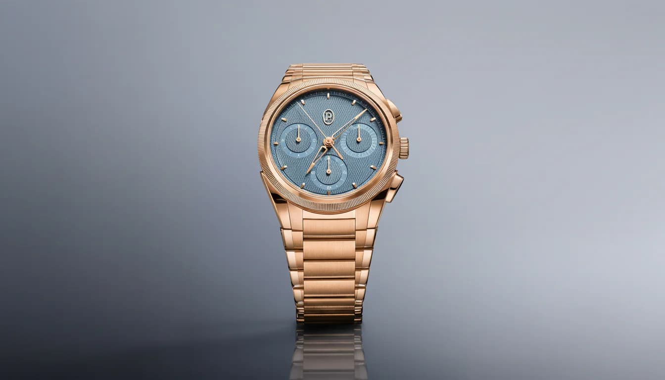 The Complete Parmigiani Fleurier Brand and Model Guide: Tonda PF, Toric, and the Foundation-Owned Manufacture