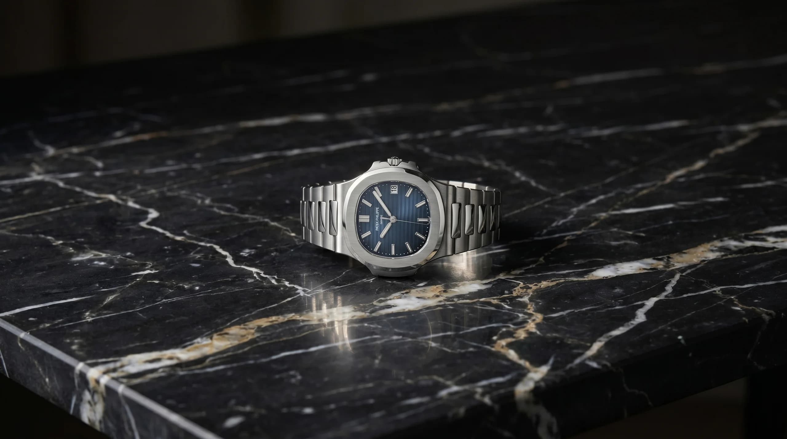 Aquanaut vs Nautilus: A Working Dealer's Read on Patek's Two Sports Icons