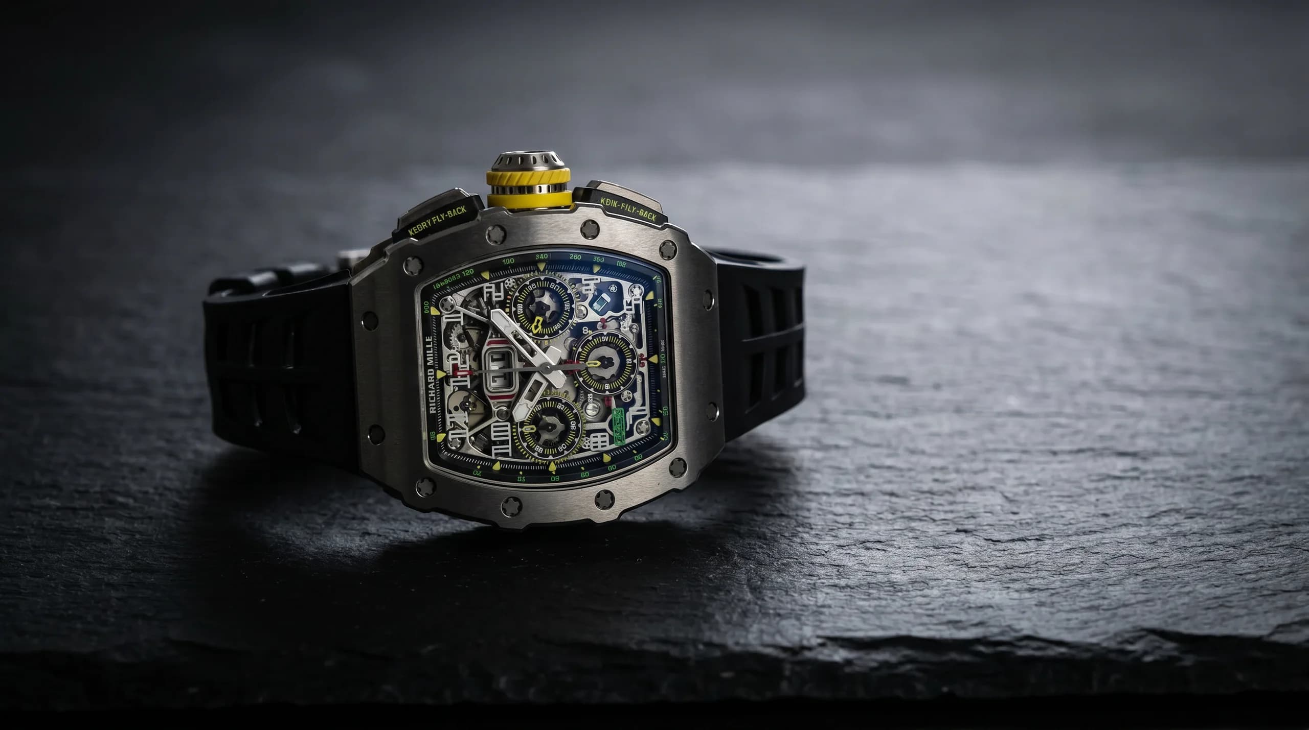 The Richard Mille Buying Guide: What You Are Actually Paying For