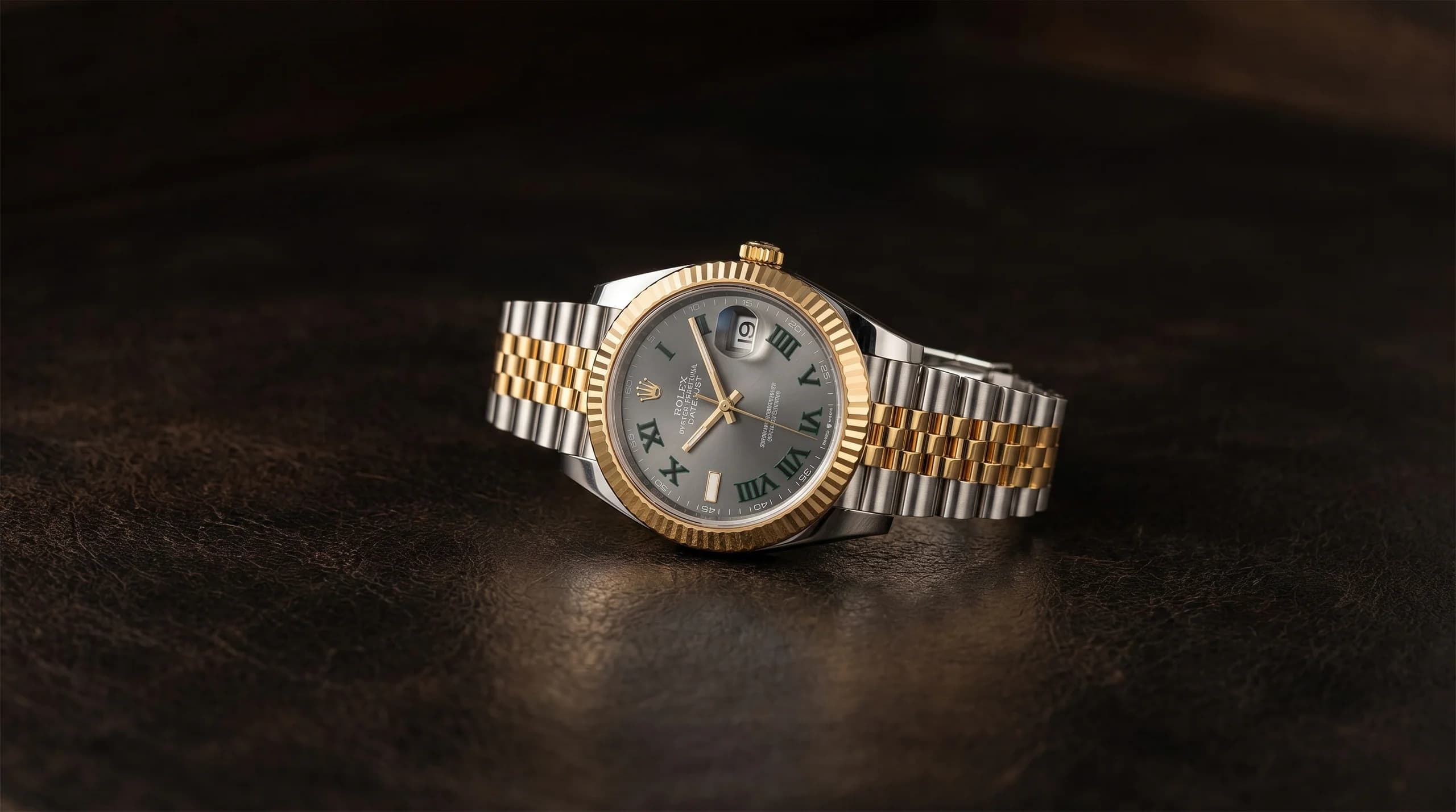 Rolesor, Decoded: What Two-Tone Rolex Actually Means and Why It Is Quietly Smart