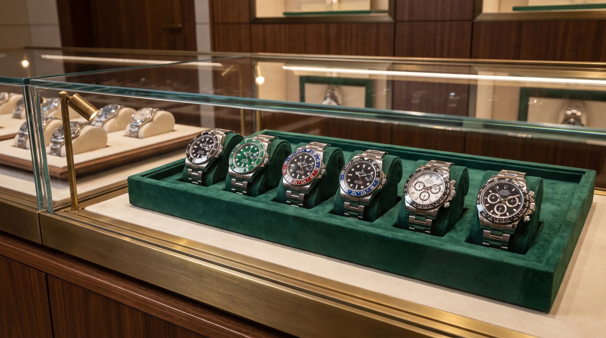 The Rolex Waitlist, Explained: How It Really Works in 2026