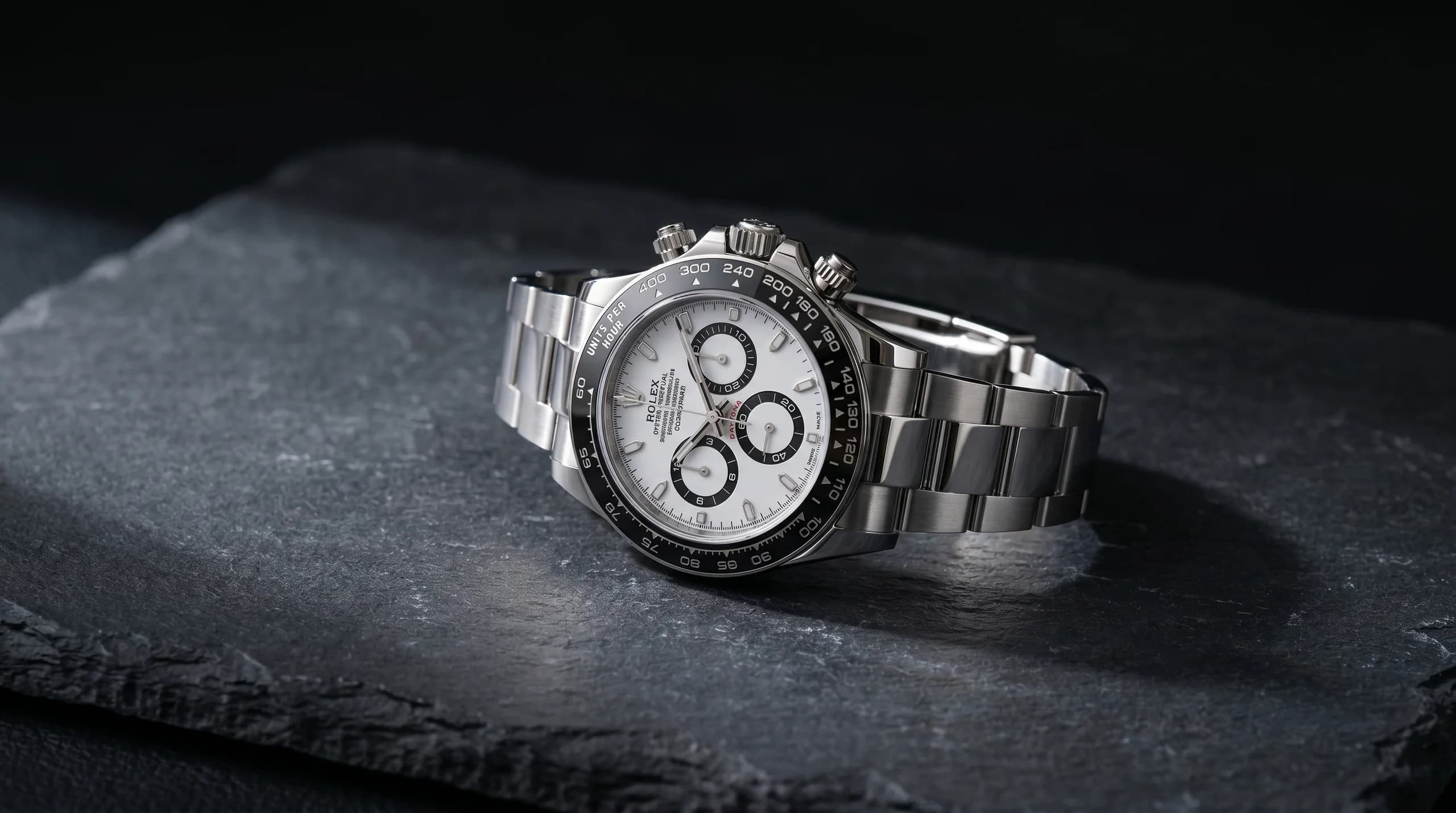 The Rolex Daytona Buying Guide: Every Modern Reference, Every Generation, Every Configuration
