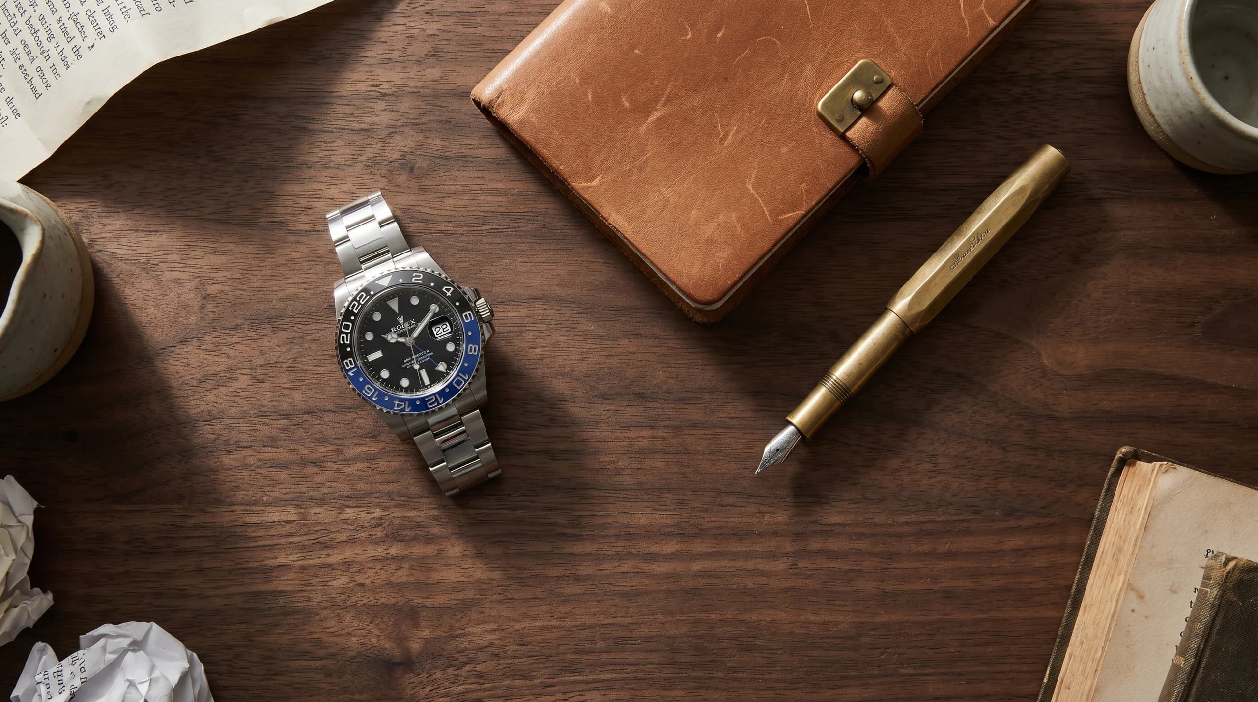 May 2026 Watch Market Update: The Recovery Paused, and Rolex Sport Gave Back the Most