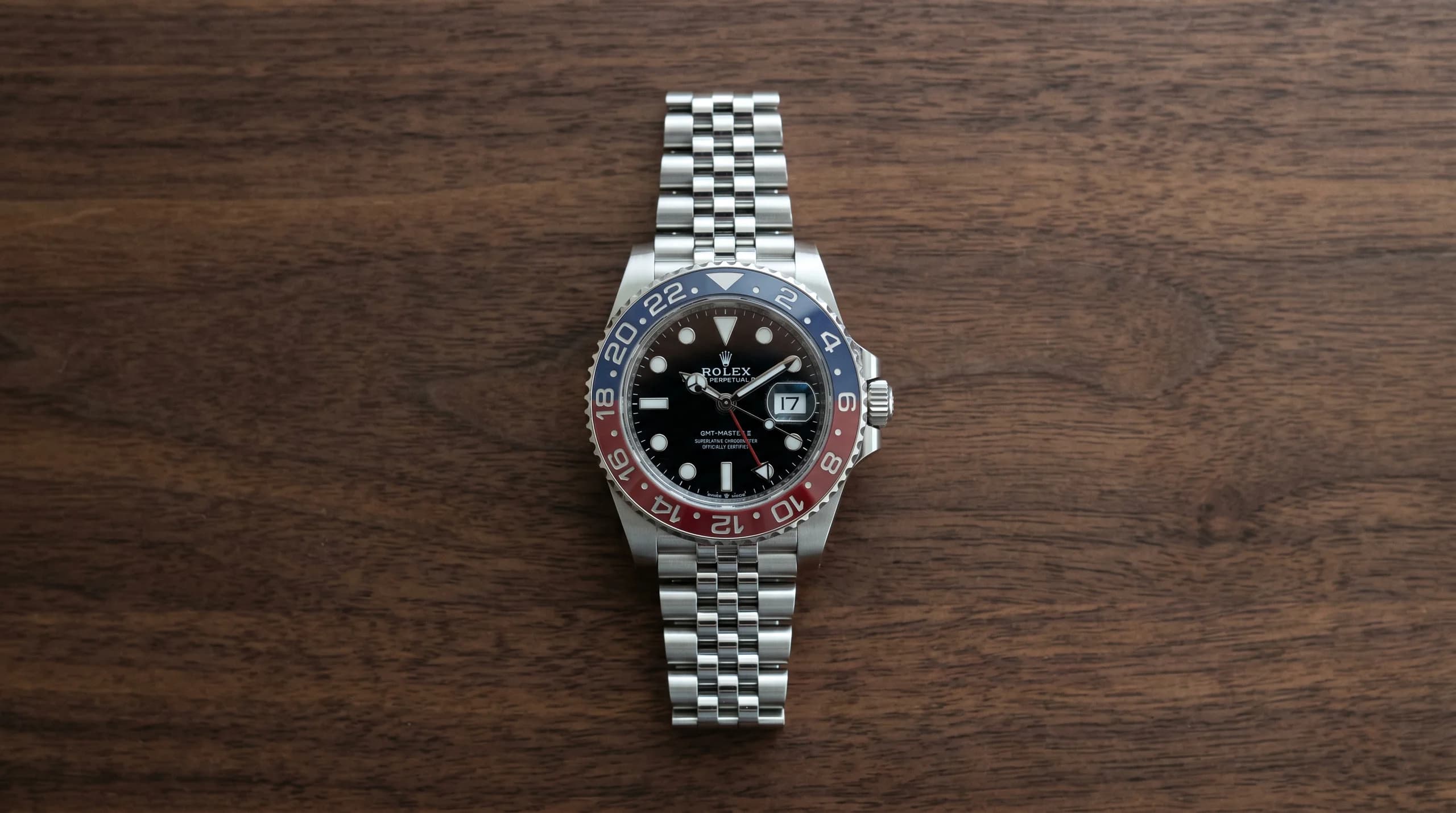 30 Days After Watches and Wonders 2026: What the Rolex Pre-Owned Market Actually Did