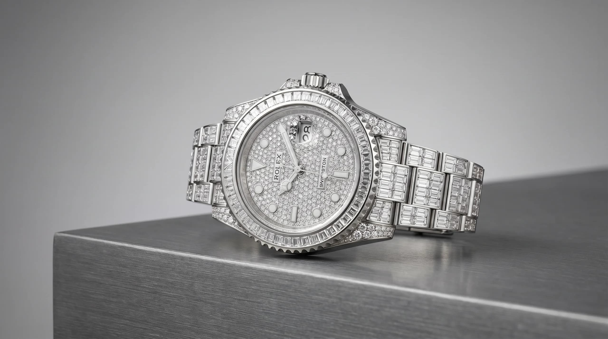 Tom Brady's $6 Million Off-Catalog Rolex Sea-Dweller at the Kevin Hart Roast: What This Watch Actually Is