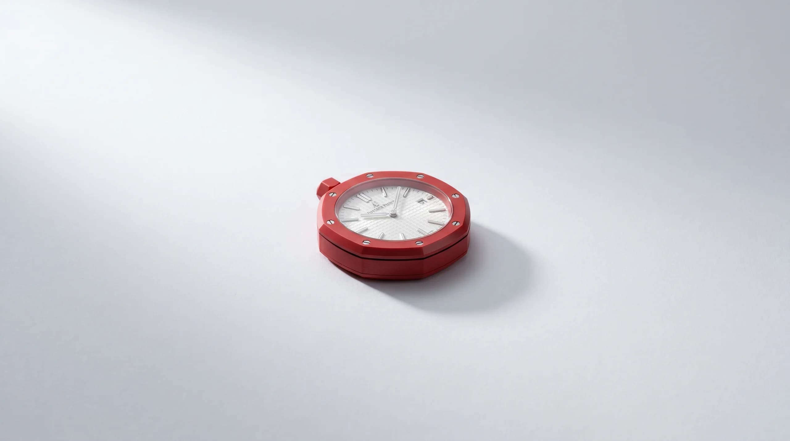 AP x Swatch Royal Pop: A Working Dealer's Read on What the $400 Pocket Watch Means for AP