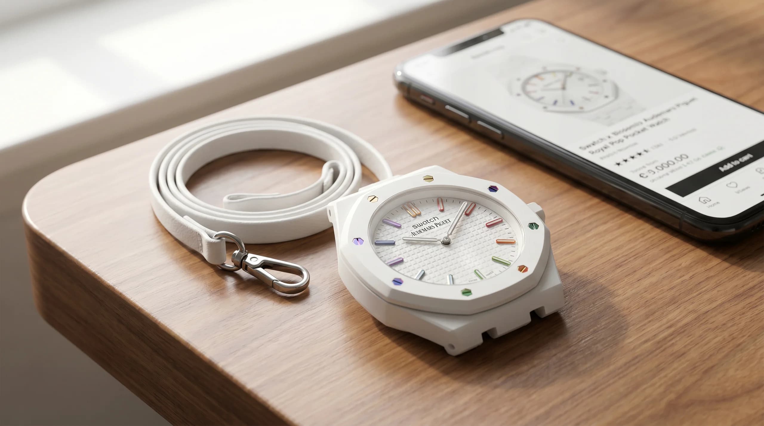 One Week After Royal Pop: What Audemars Piguet's Pre-Owned Market Actually Did