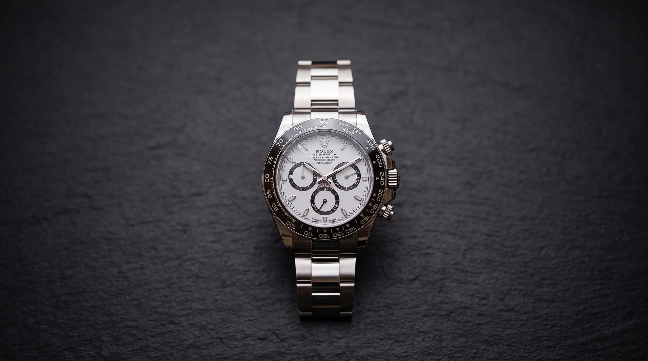 Speedmaster vs Daytona: A Working Dealer's Read on the Two Chronograph Icons