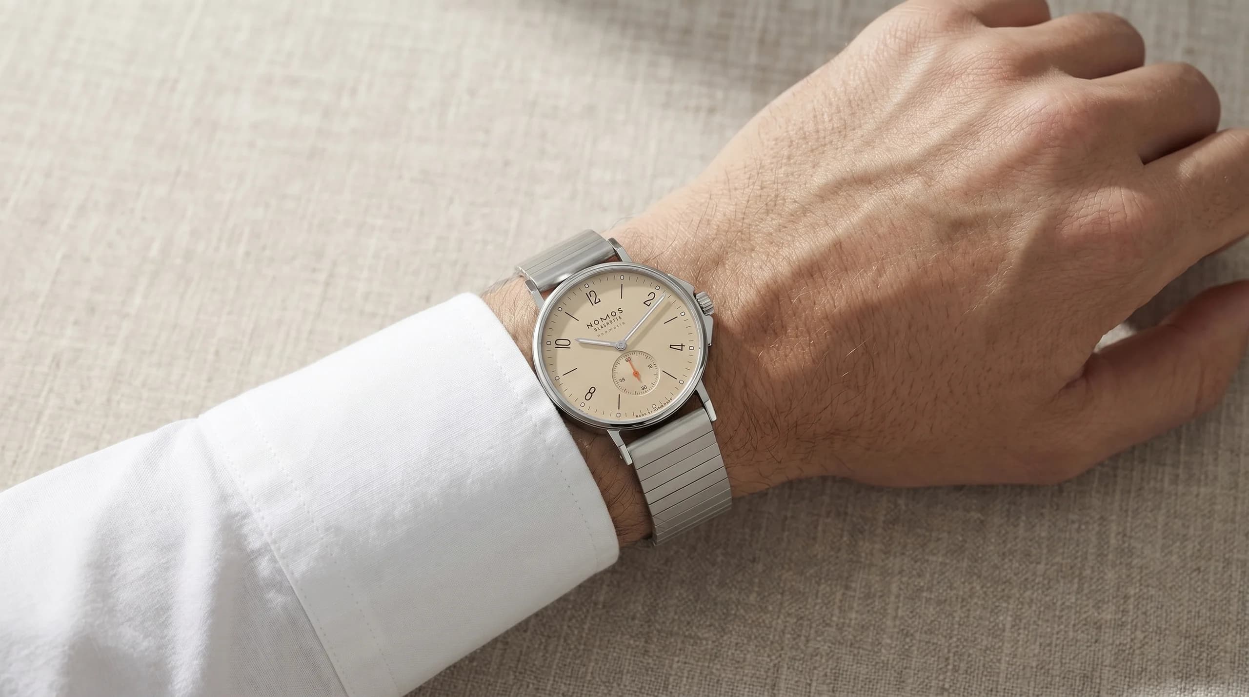 The Sub-39mm Shift Is Real. At Watches and Wonders, Brands Shrank Their Own Watches.