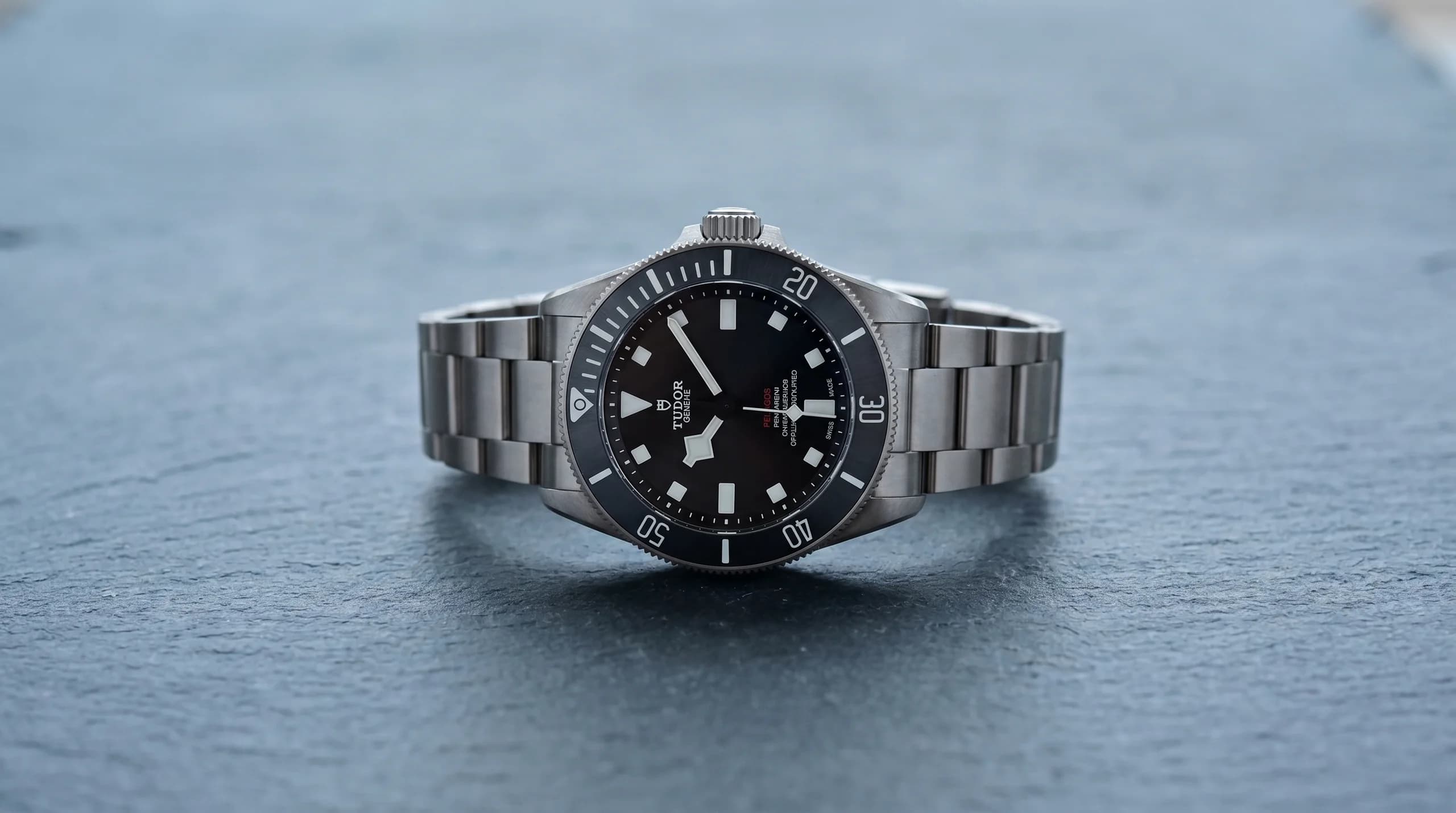 Titanium vs Steel: The Honest Trade-offs Before You Buy a Sport Watch