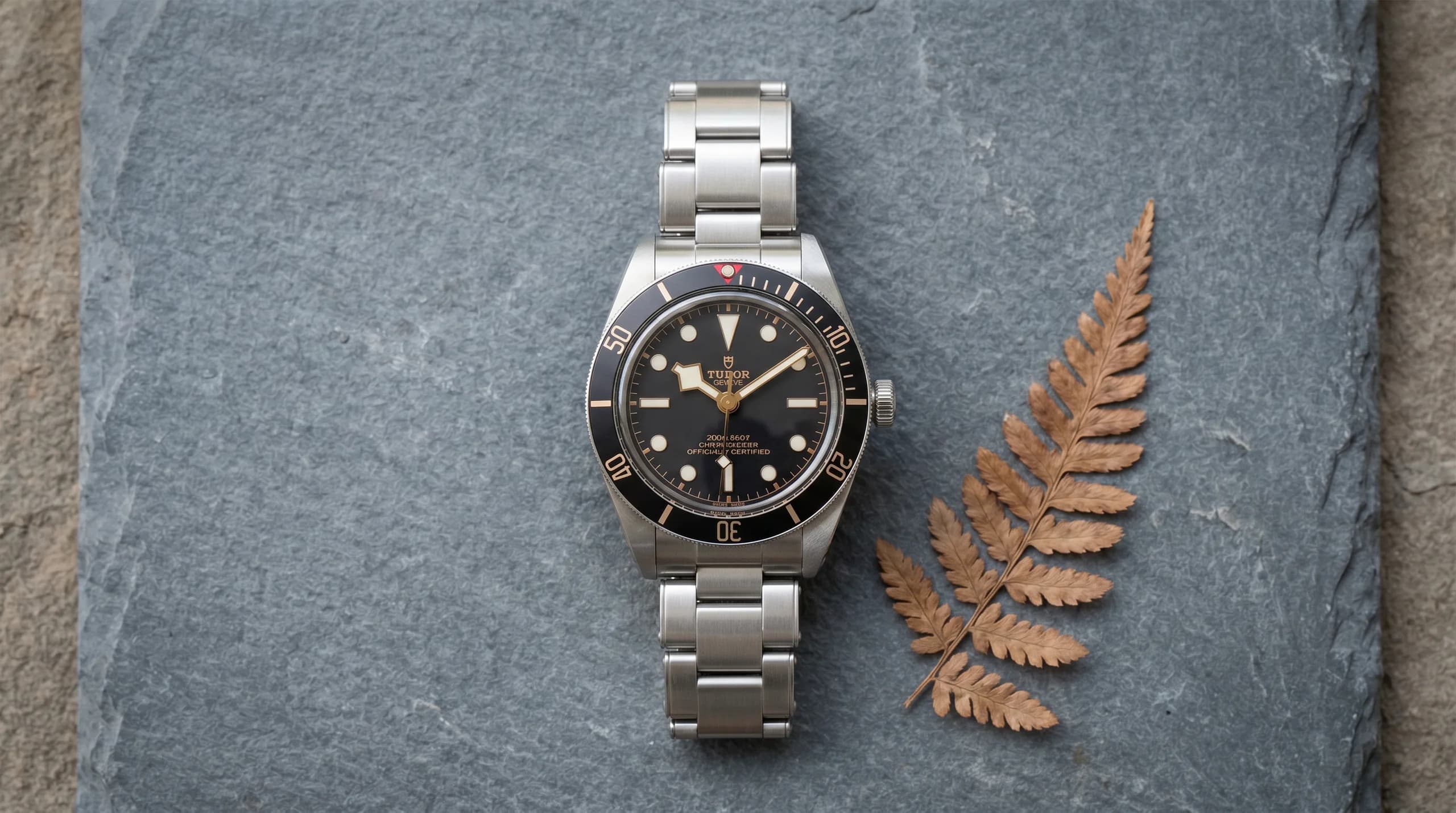 Tudor at 100: The Value That Made Its Name Now Lives in the Pre-Owned Models