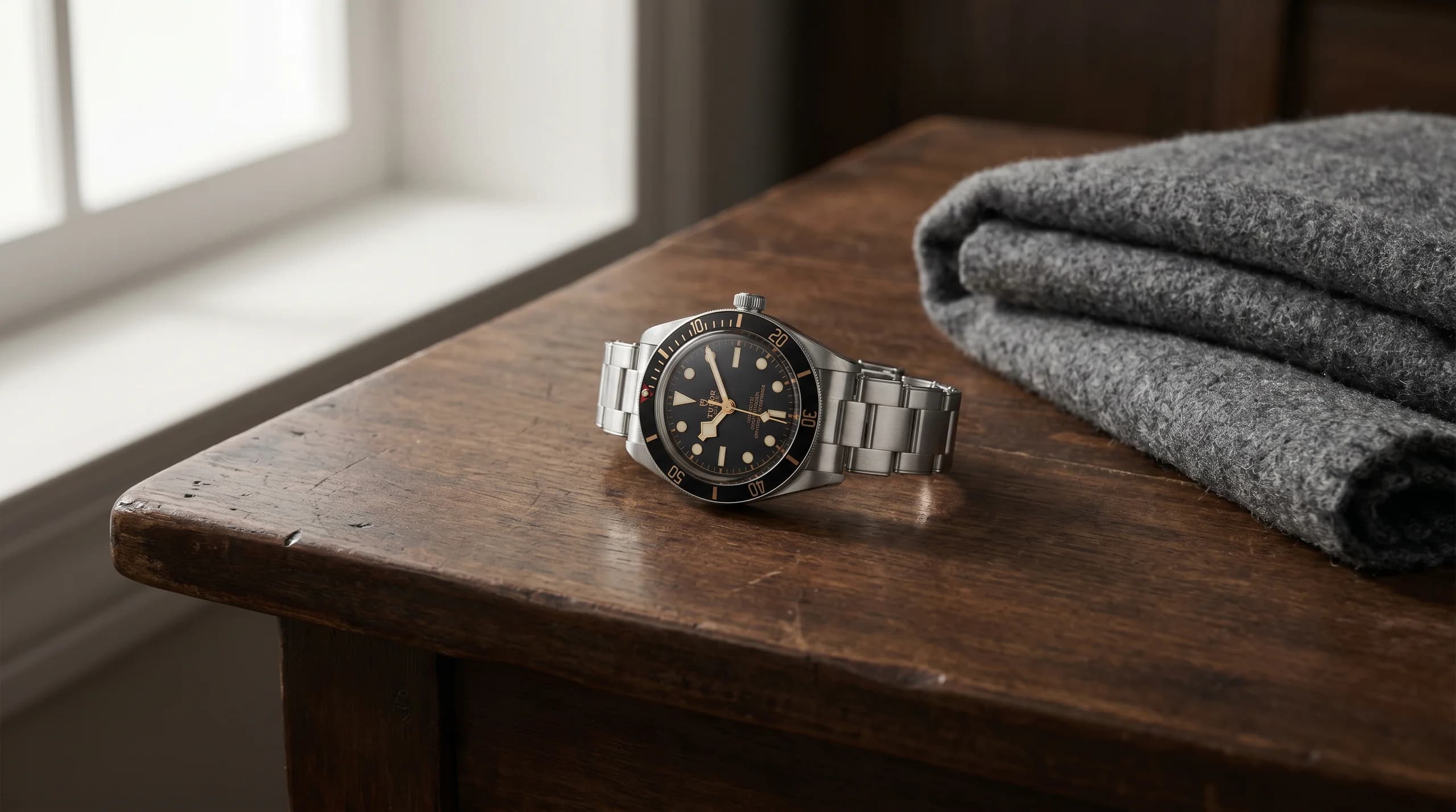 Tudor Black Bay 58 vs Omega Seamaster 300: Which Vintage Diver Should You Buy?