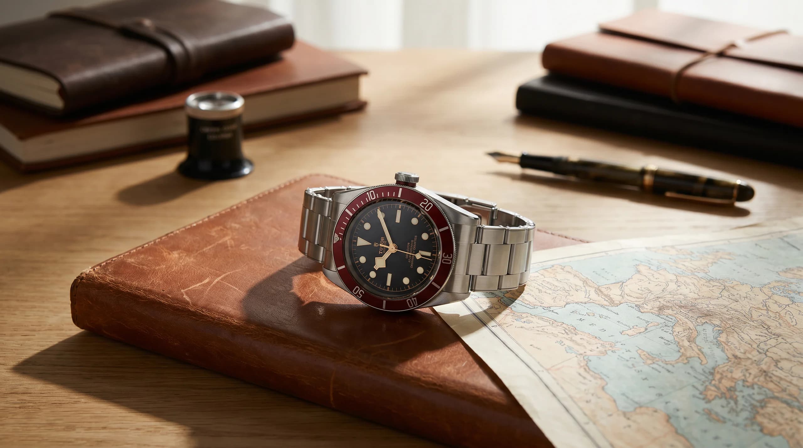 The Tudor Black Bay Buying Guide: Every Modern Reference, the Movement Family, and What the Secondary Market Actually Charges