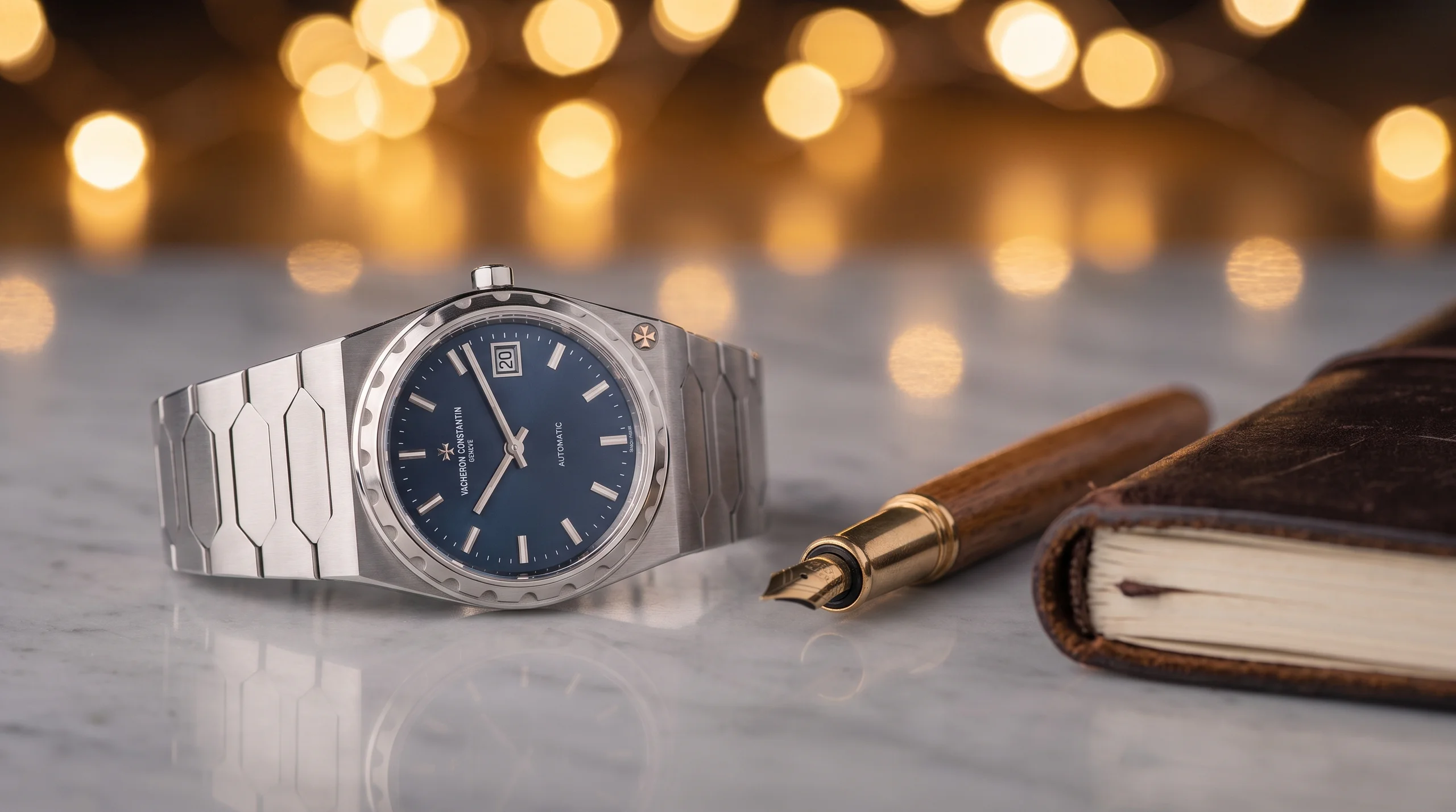 Vacheron Constantin Historiques 222: The Steel Reissue Buying Guide