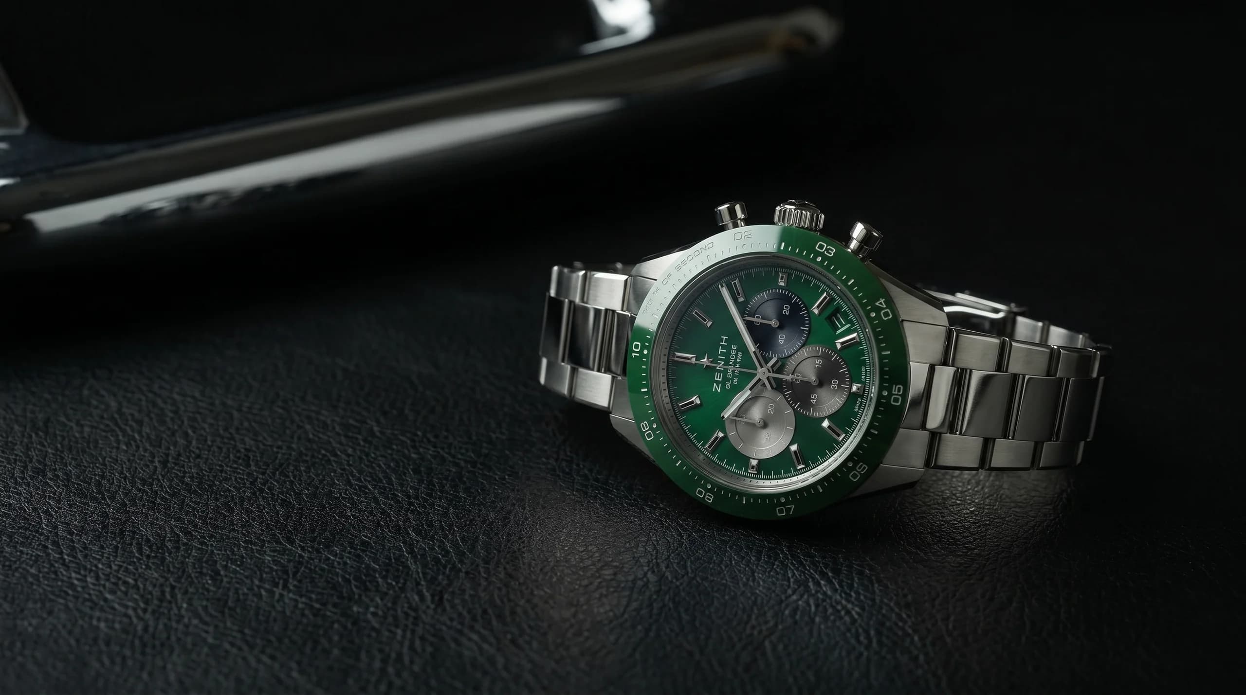 The El Primero Powered the Rolex Daytona. Today It Is the Best Value in Chronographs.